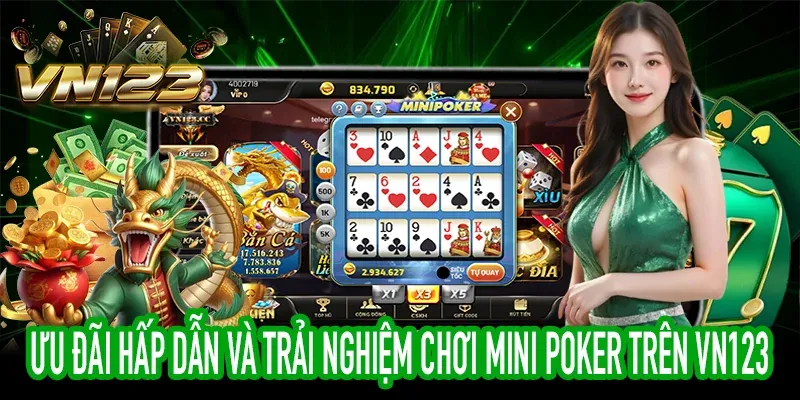 Hoàn trả và khuyến mãi nạp tiền hàng ngày