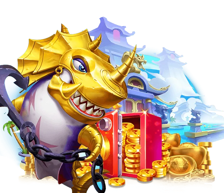 Game bắn cá giải trí